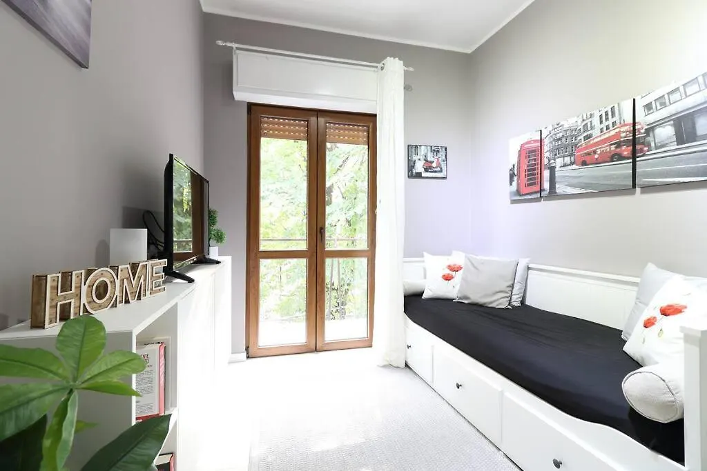 Apartment Lake House Valeriana Pilzone