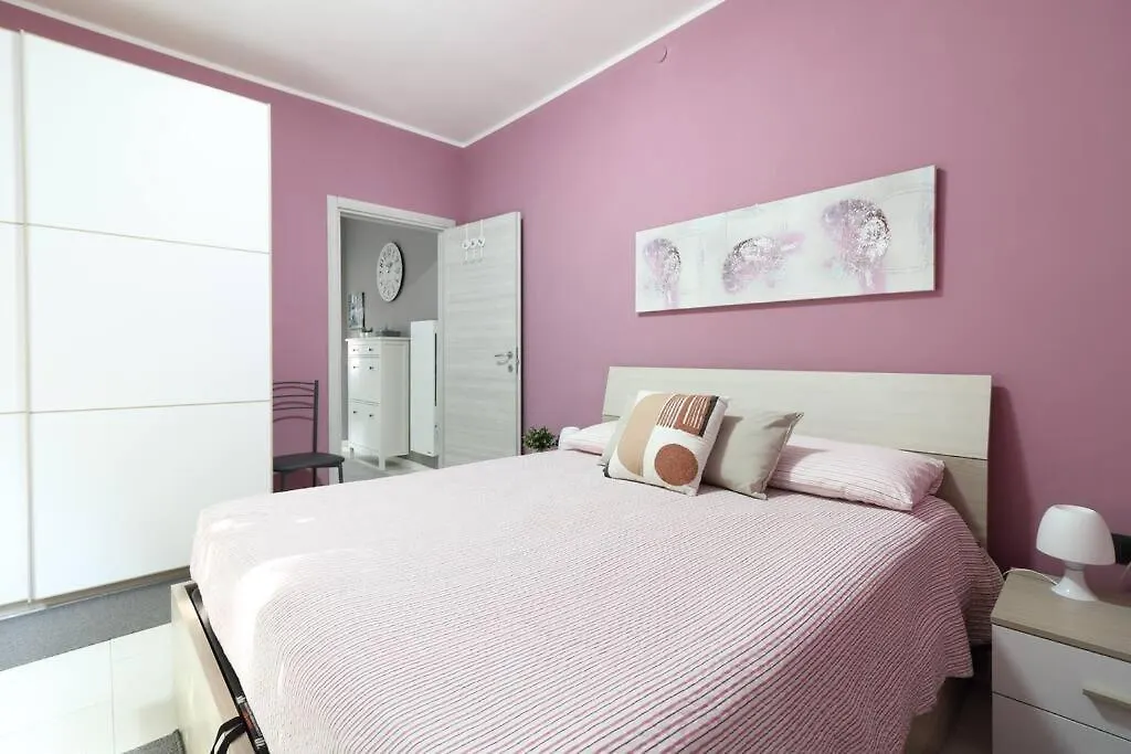 Apartment Lake House Valeriana Pilzone