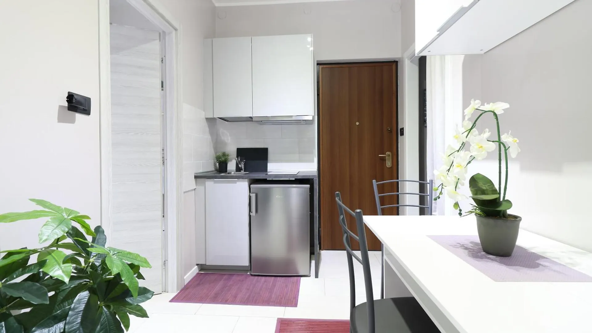 Apartment Lake House Valeriana Pilzone